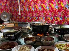 -柳沟豆腐宴69号福豆堂