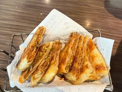 -胖哥俩肉蟹煲(淮安万达店)