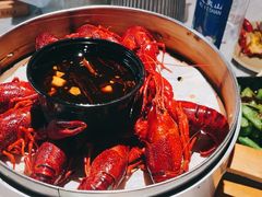 -巴厘龙虾·榜首油焖大虾(音乐学院·沿江酒馆店)
