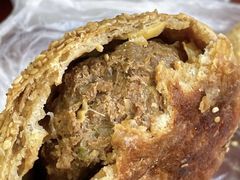 -老回回小吃(百万庄店)