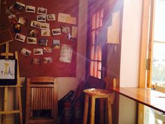 iphone_upload_pic-长颈鹿咖啡(大学路店)