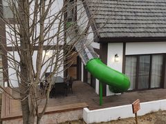 -太阳岛度假酒店