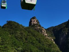 -明堂山风景区