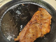 -快乐爱斯米牛排·寿喜烧自助(亿合城店)