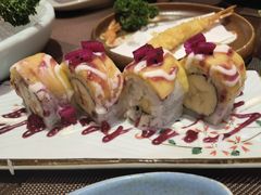 -福樱兰海鲜放题铁板烧(加州店)