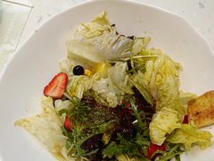 -大树餐厅(红旗街万达店)