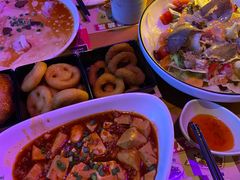 -胡桃里音乐酒馆(白云五号T5 MALL店)