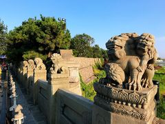 -卢沟桥文化旅游区