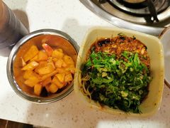 -水碾河刘老大串串香(水碾河路店)