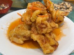 -鹤乡东北菜(崮山路店)