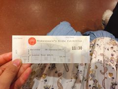 -莎士比亚环球剧场