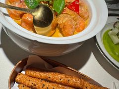 -華府Deluxe(兴业太古汇店)