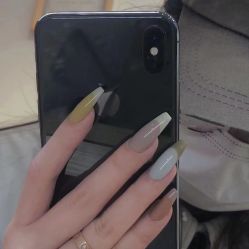 -Rena nail 美甲美睫私人定制