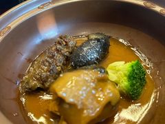 -萬國春·中菜馆(颐和公馆店)