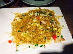 -小菜园新徽菜(溧阳万达店)