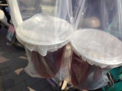 -Sips&Lick茶兰咖啡(五道口店)