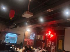 大堂-丹虾|文和友小龙虾·烙锅(陕西路旗舰店)