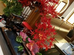 -千寻山野烤肉(中关村店)