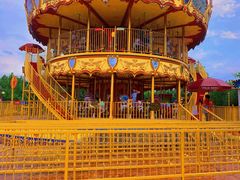 -辛玛王国游乐园