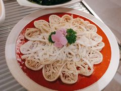 -三只耳冷锅鱼火锅(玉林店)
