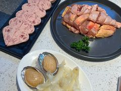 -八珍玉食鸡煲·打边炉(印象城店)