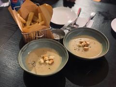 大葱土豆湯-Cyclus Craft Kitchen薩克思手工厨房