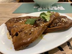 -茶港·点心·啫啫煲(范湖万达广场店)