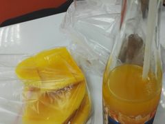 -Magic Food Point(Airport Street food)
