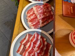 -1078號老北京涮肉(万达广场店)