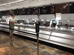 -阿那亚第一食堂 Cafeteria 1