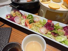 -贰捌零叁精致料理(钱湖店)