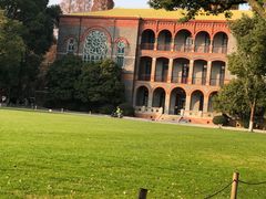 -苏州大学(天赐庄校区)