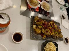 -九鲜坊烧烤城