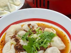 -喜家德虾仁水饺(长泰广场店)