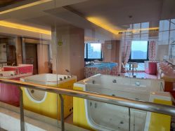 -喜宝母婴月子会所