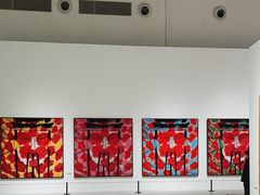 -深圳市当代艺术与城市规划馆
