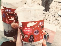 -九秋茶铺(三里屯店)