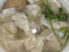 -吉祥馄饨(深圳福华一路店)