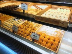 -吴记·吴酥生PASTRY宫廷酥饼