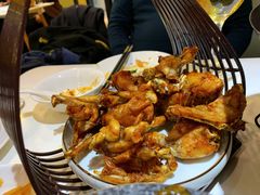 -后宫私房菜(汇客美食娱乐广场店)