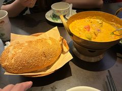 -大头虾越式风味餐厅(光明广场店)