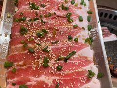 -烧本烧·自助烤肉(勒泰中心店)