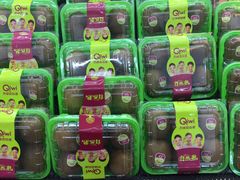 -杰记水果(桃源店)