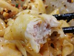 -默记孙抄手(经开万达店)