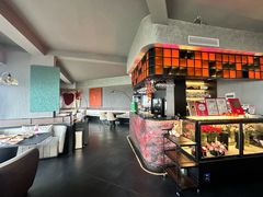 -烛影拾光观景餐厅·创意菜(鲜花·小提琴·大唐不夜城店)