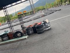 -赛达赛车主题乐园·卡丁车·团建