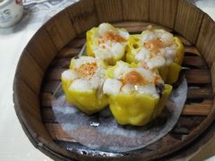 -周记茗点居(西村店)