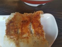 -拉面莊夢語＆中华料理八椿