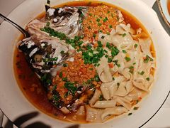 -外婆家(西红门荟聚购物中心店)