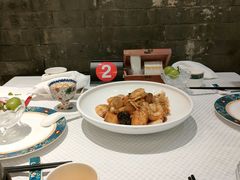 -卫鼎轩·曹公馆(鼓楼店)